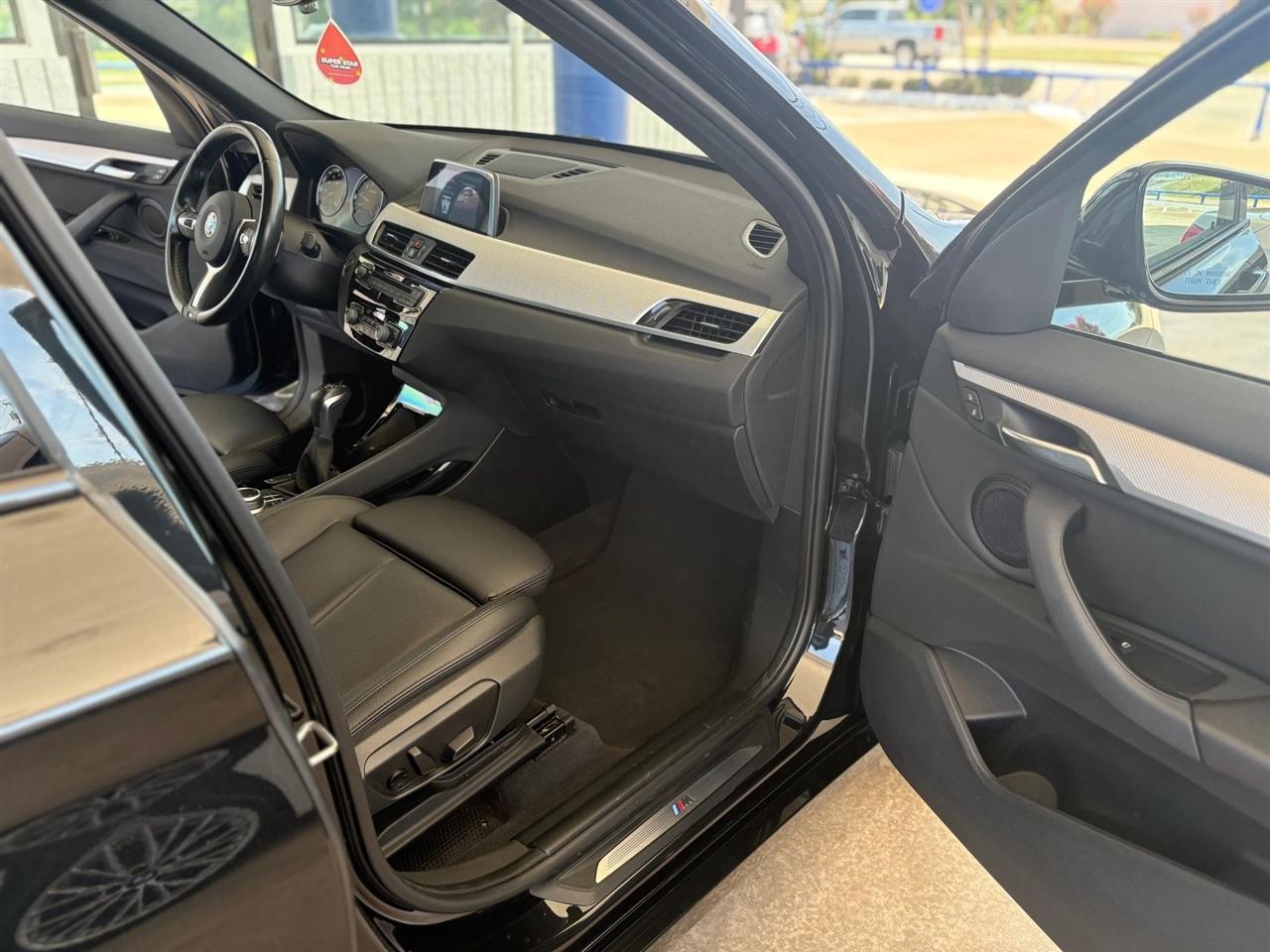 BMW X1  2019