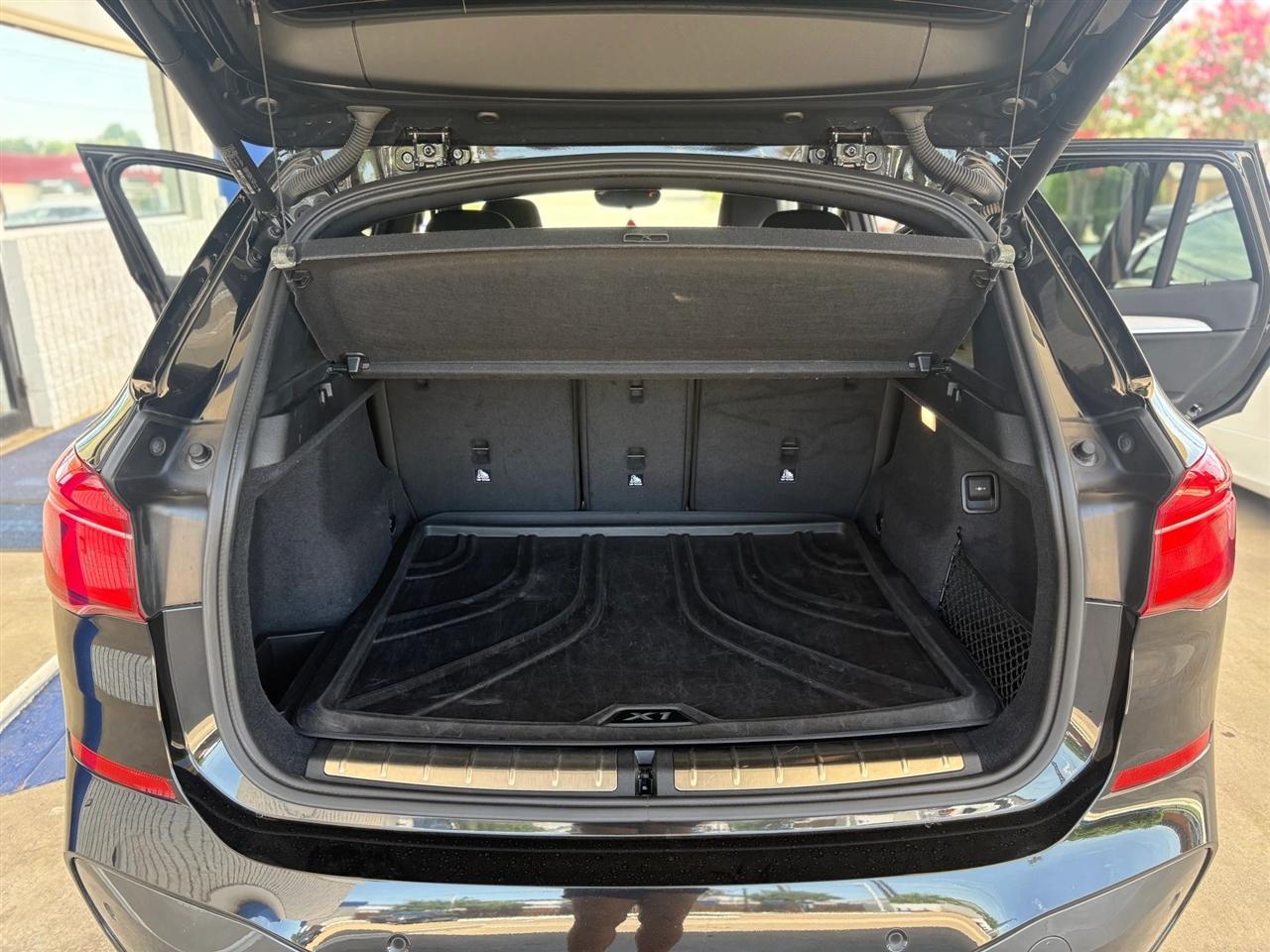 BMW X1  2019