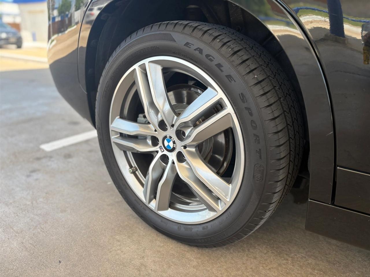 BMW X1  2019