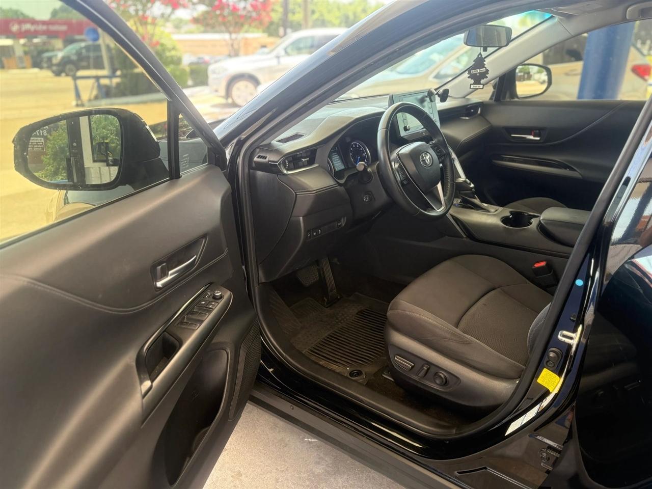 Toyota Venza  2022
