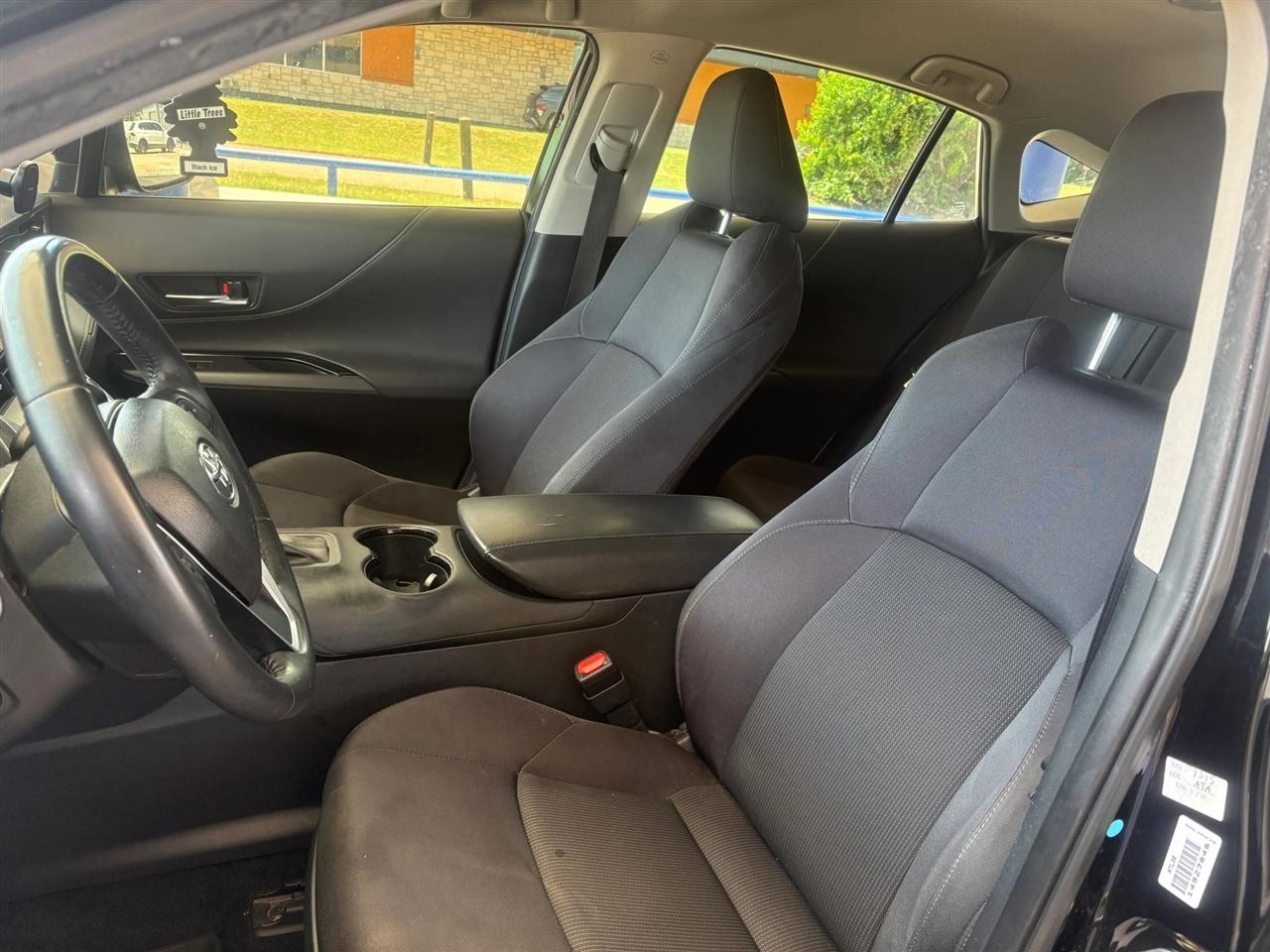 Toyota Venza  2022