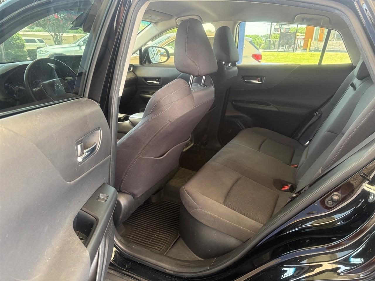 Toyota Venza  2022