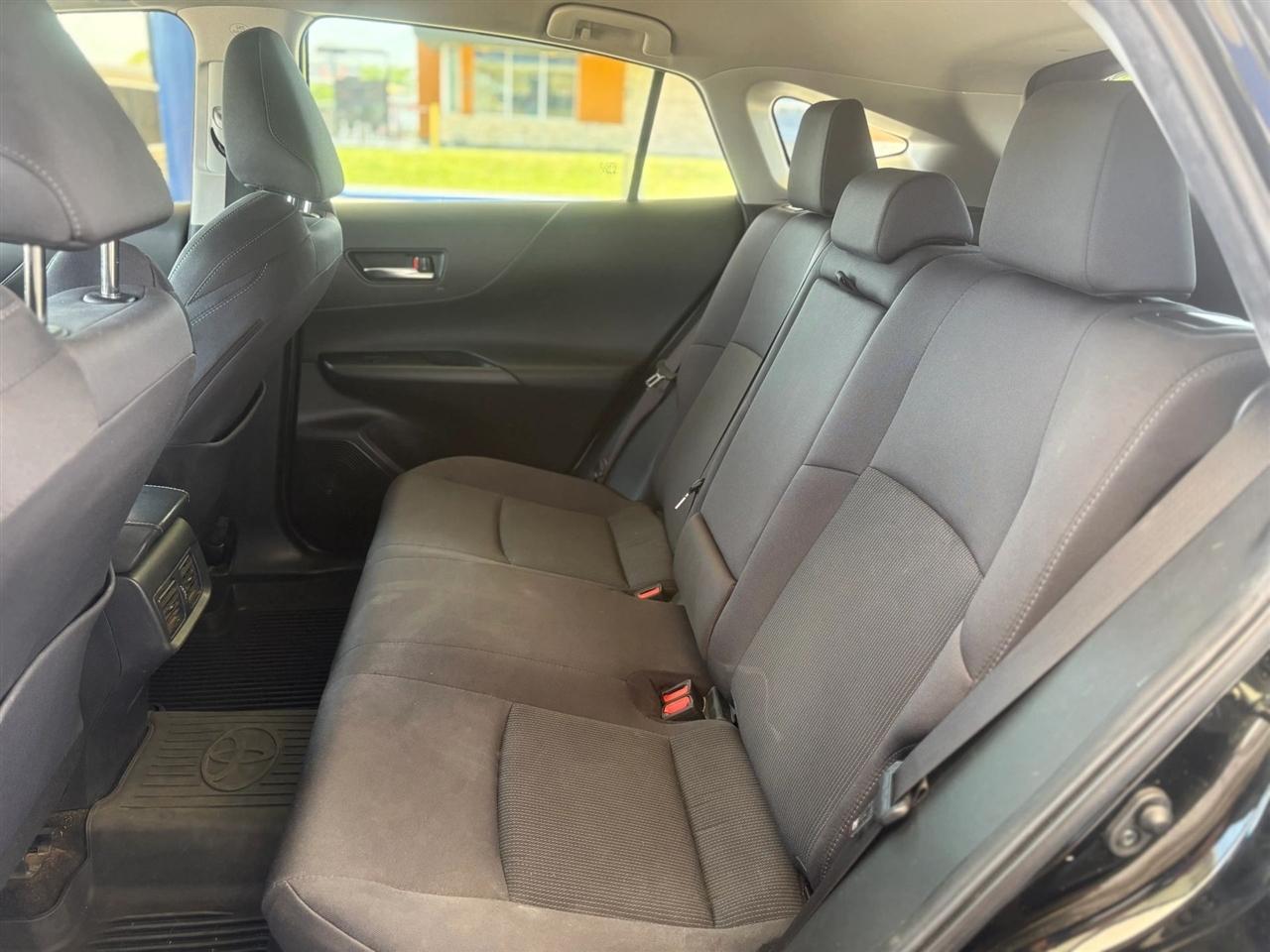 Toyota Venza  2022