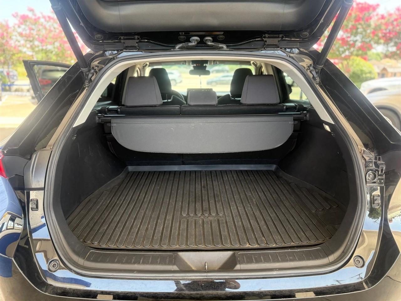 Toyota Venza  2022