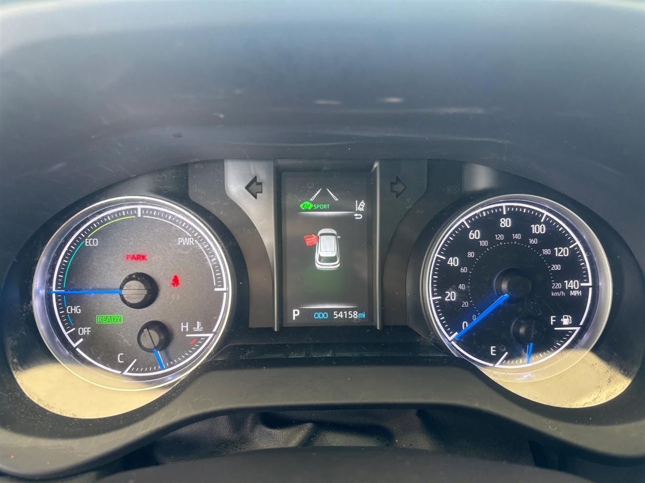 Toyota Venza  2022