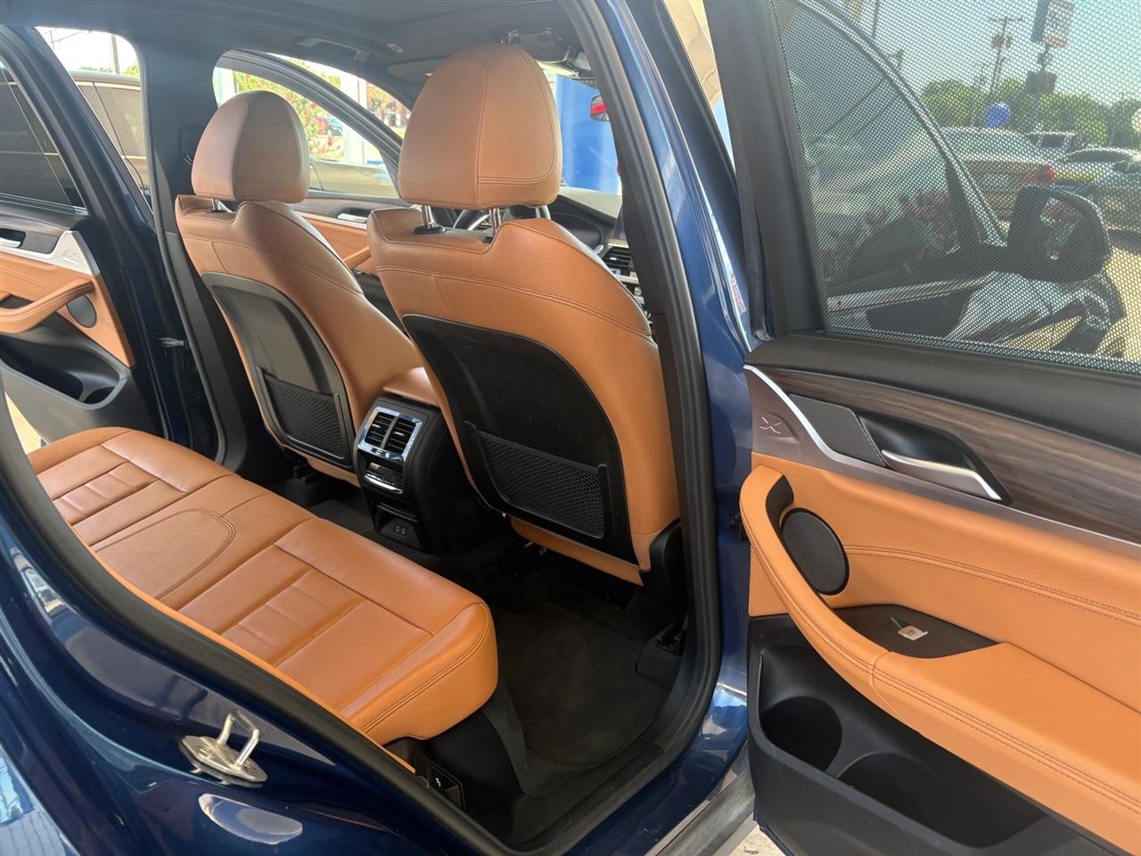 BMW X3  2020