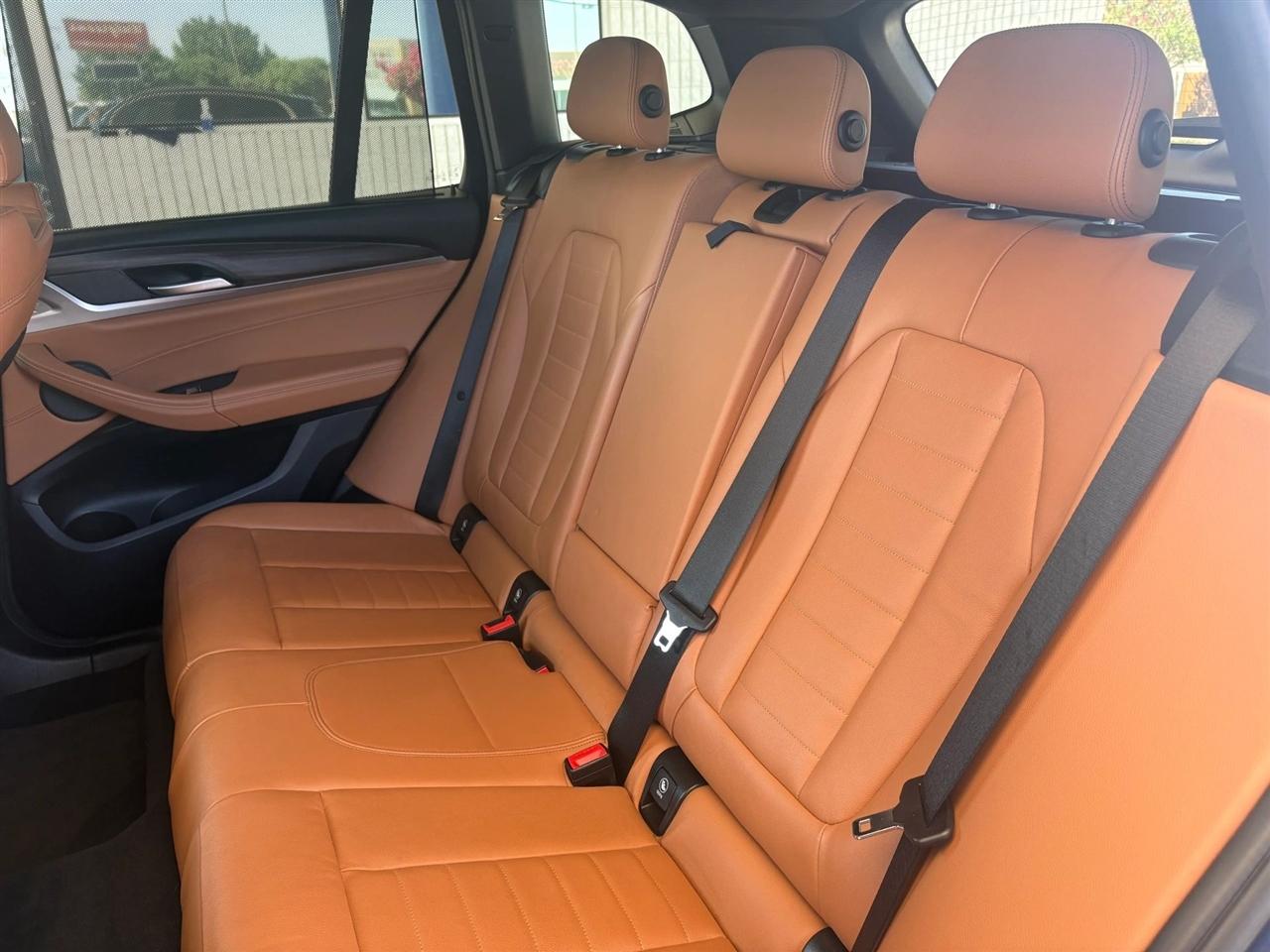 BMW X3  2020