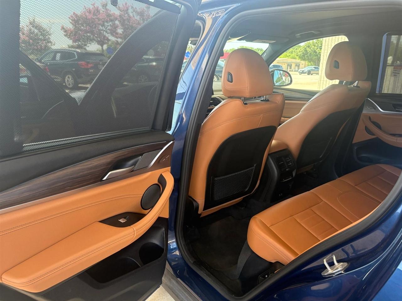 BMW X3  2020