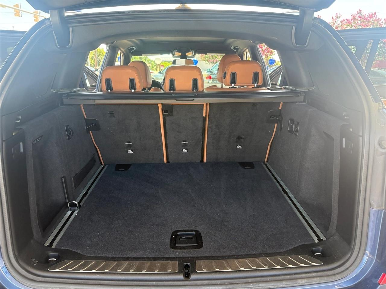 BMW X3  2020