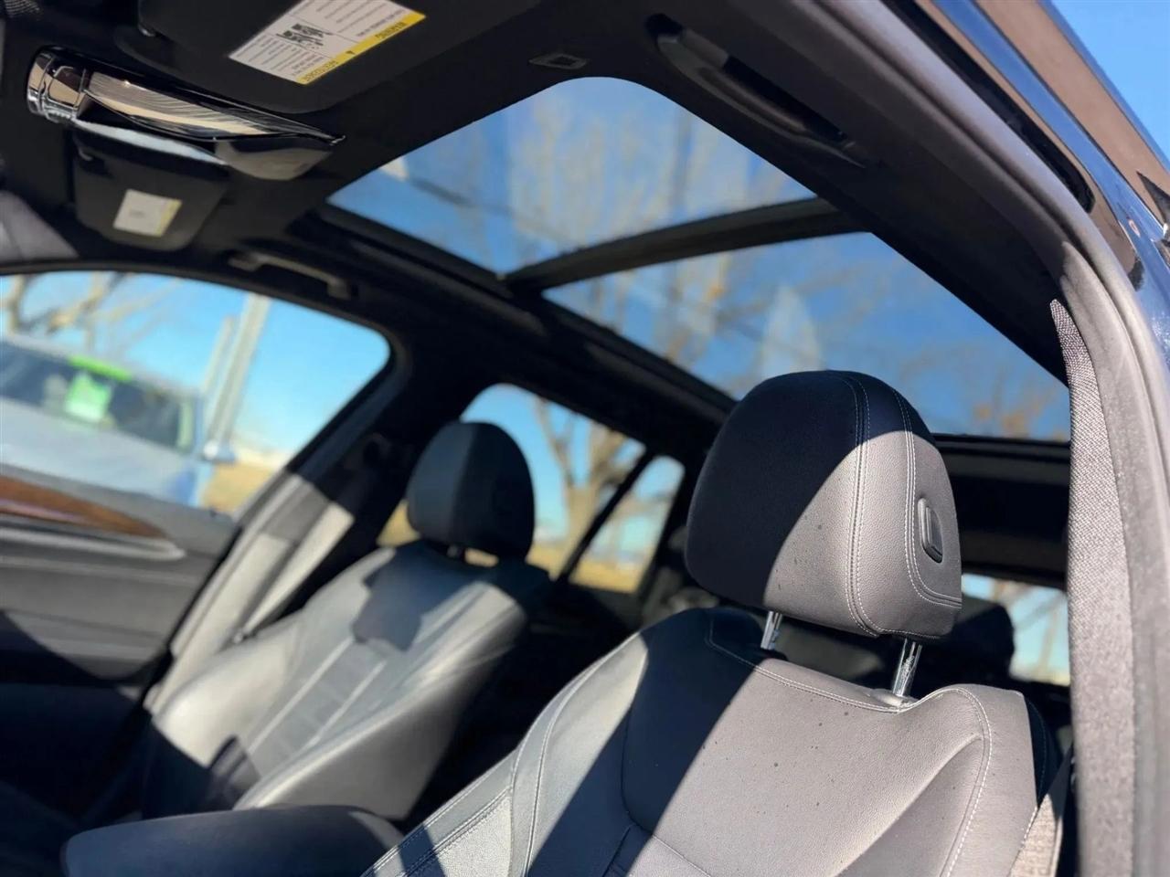 BMW X3  2021