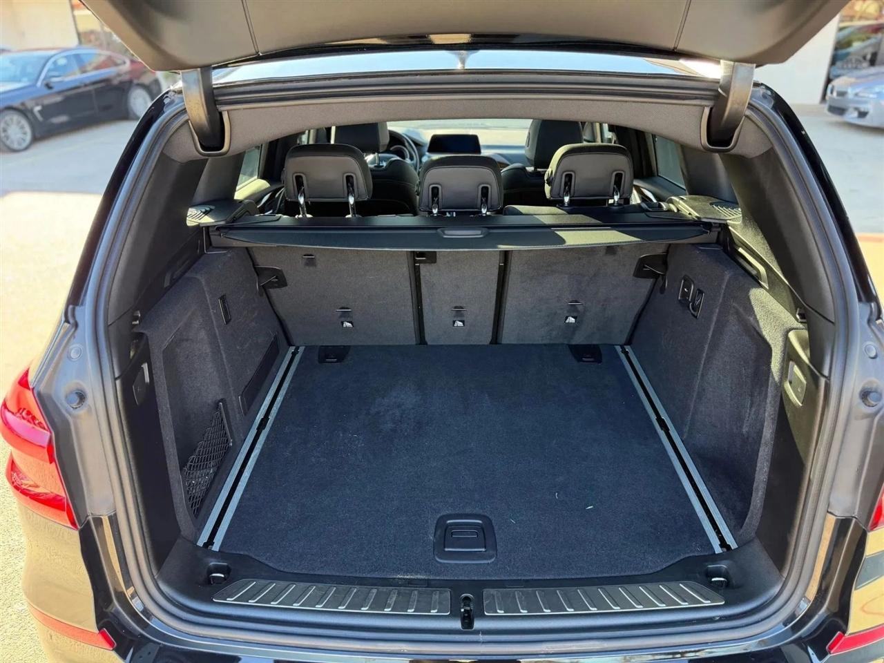 BMW X3  2021