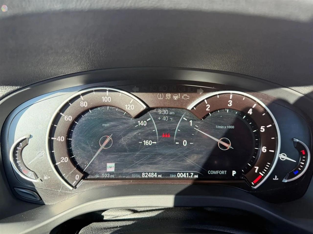BMW X3  2021