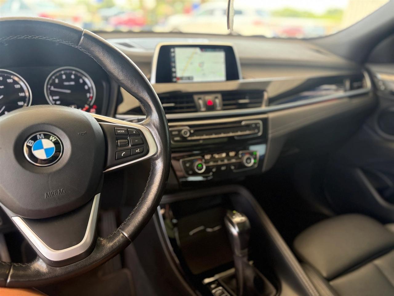 BMW X2  2018