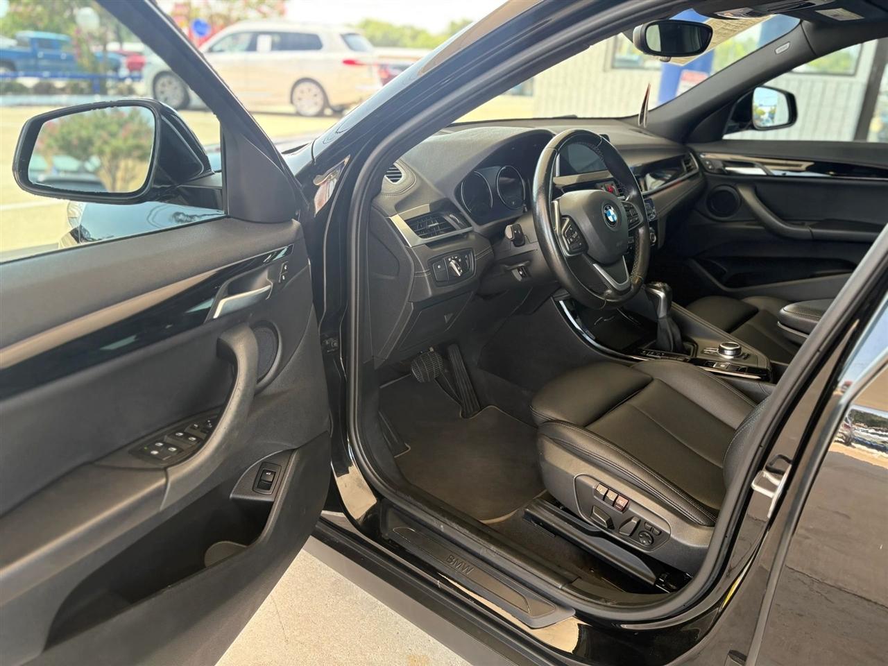 BMW X2  2018