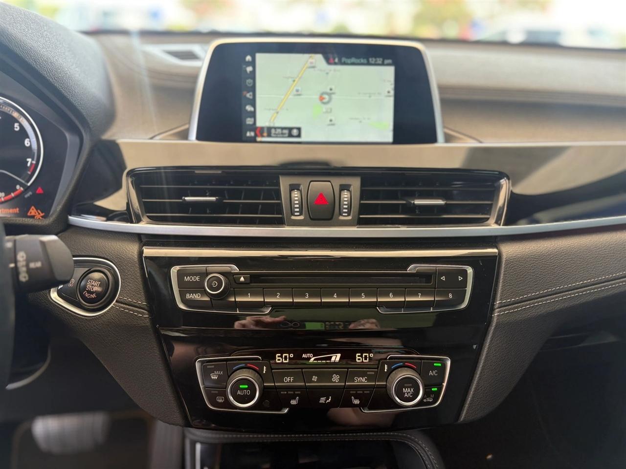 BMW X2  2018