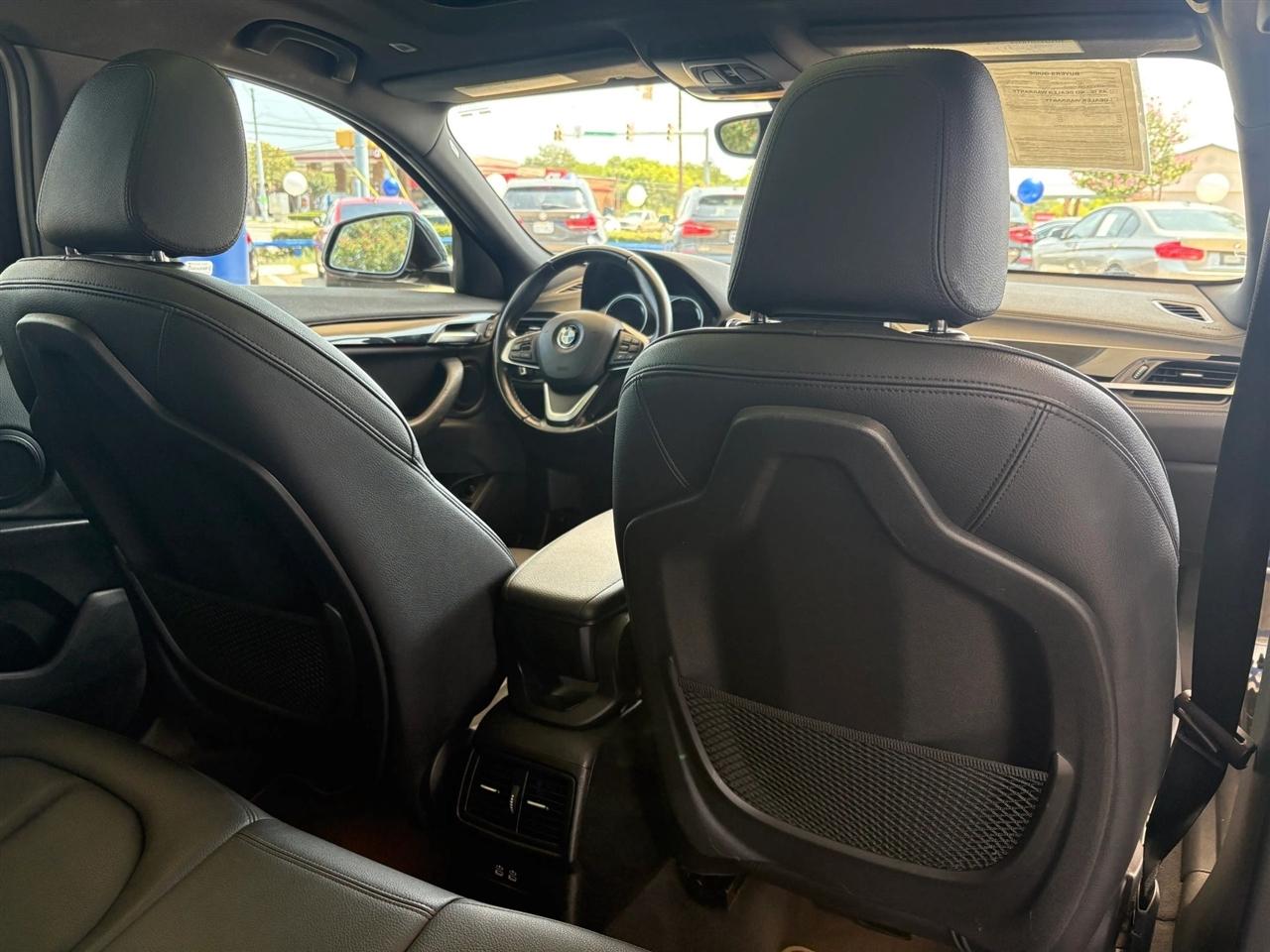 BMW X2  2018