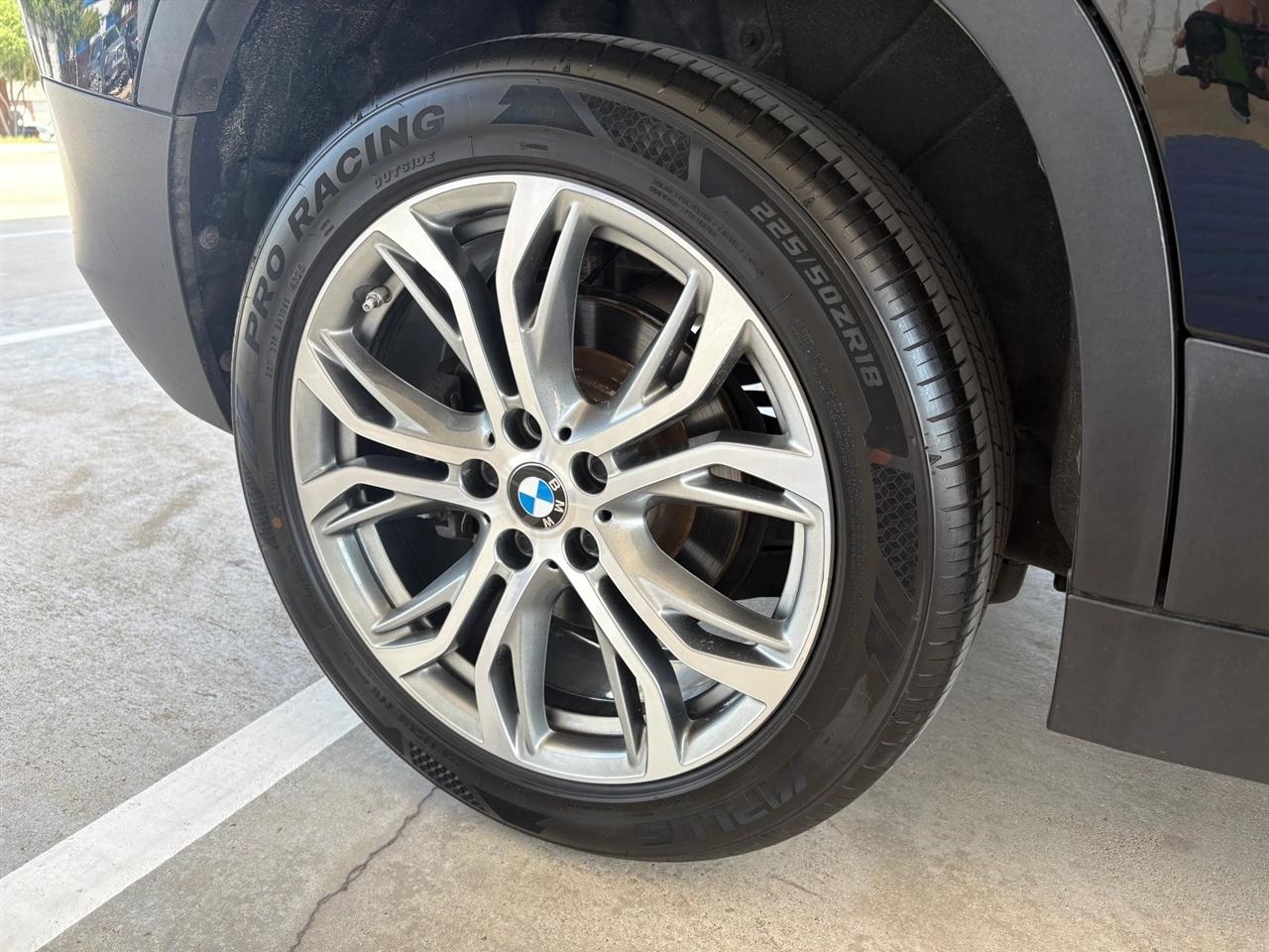 BMW X2  2018