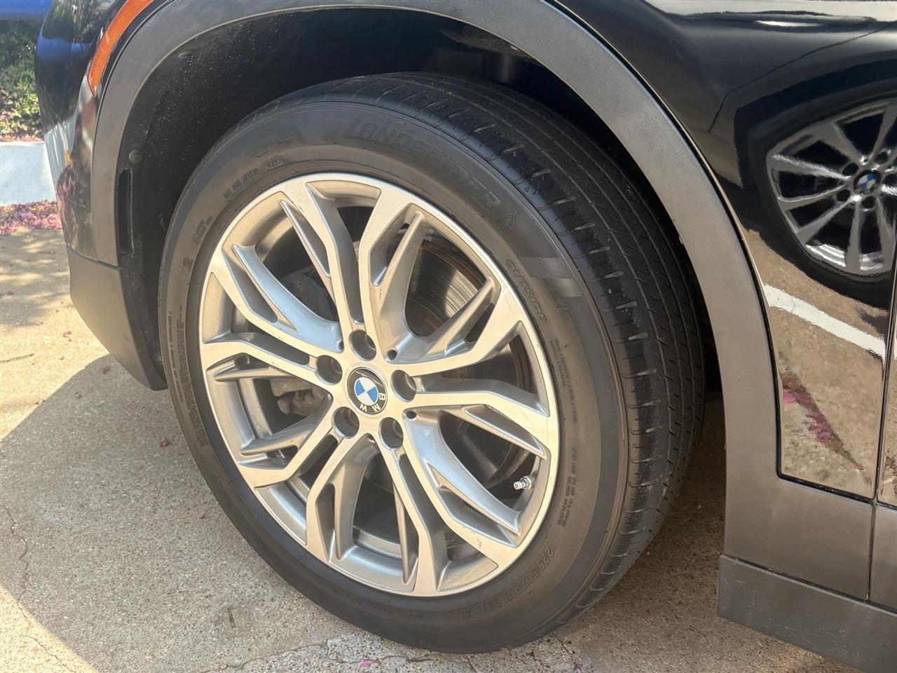 BMW X2  2018