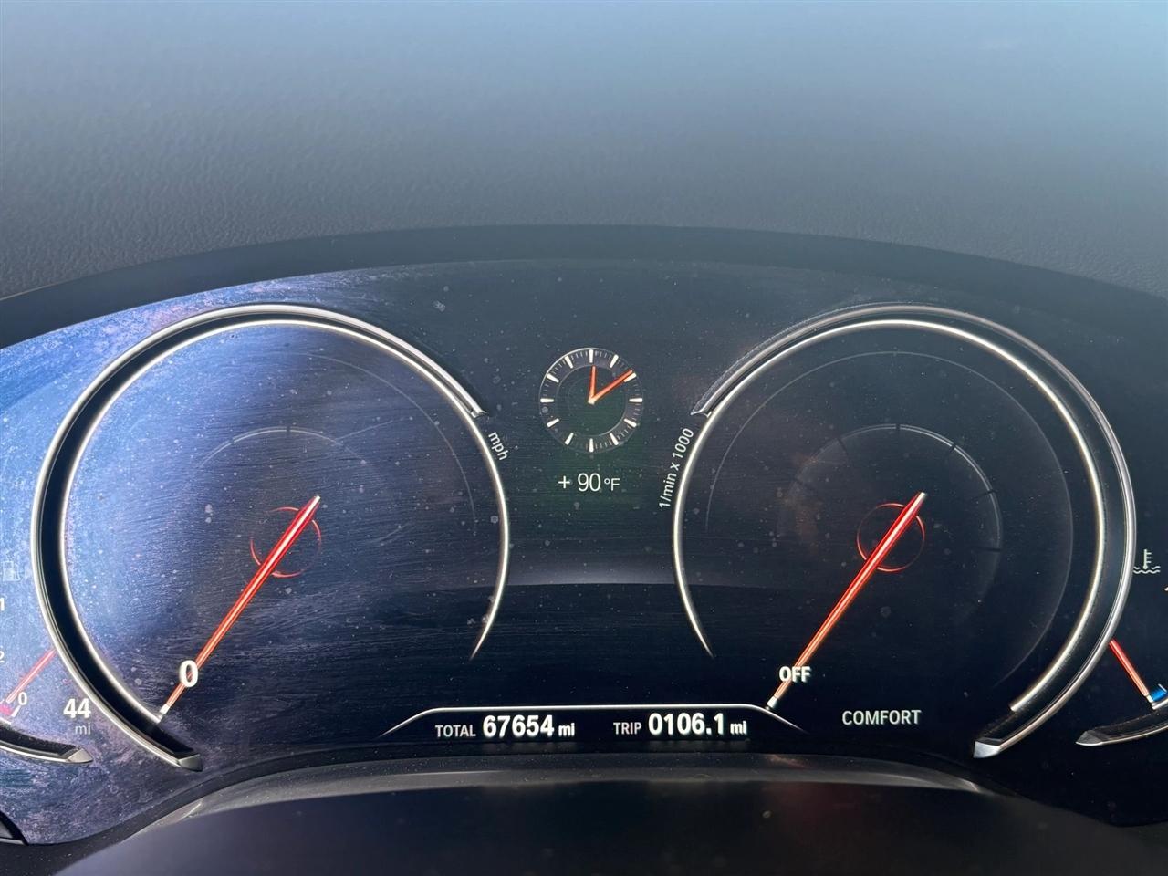 BMW 7-Series  2019