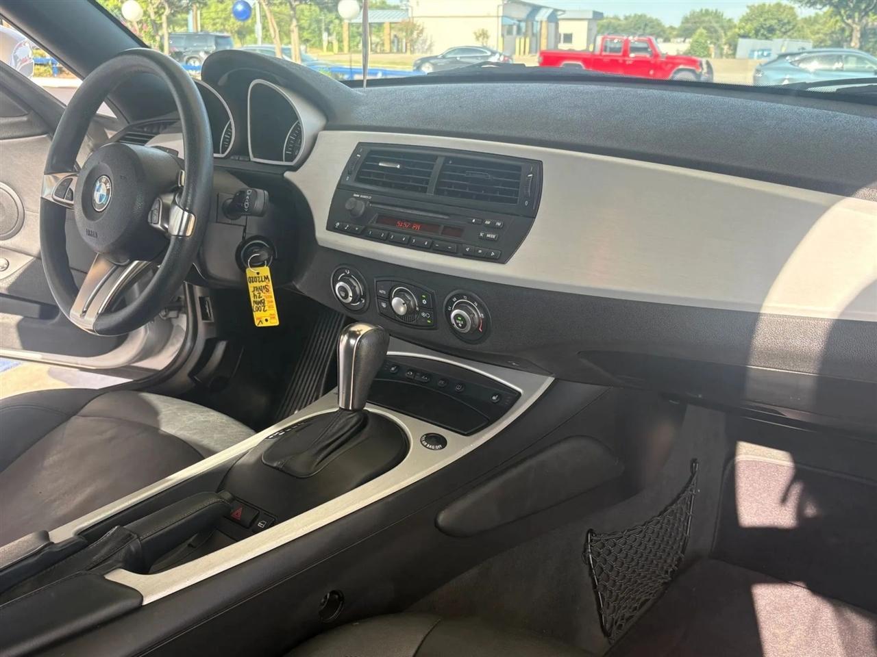 BMW Z4  2007
