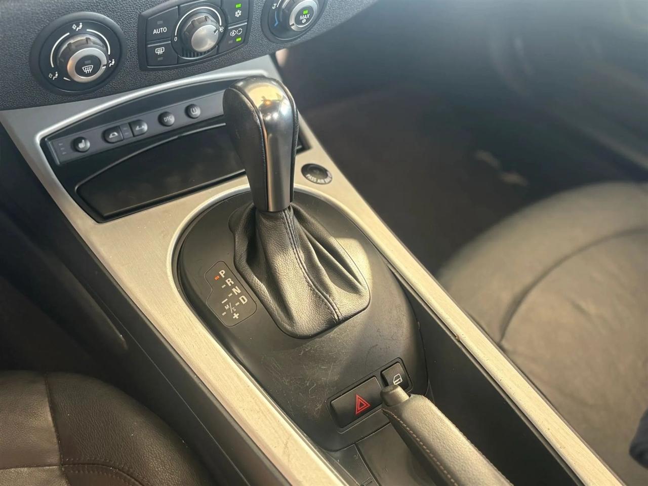 BMW Z4  2007