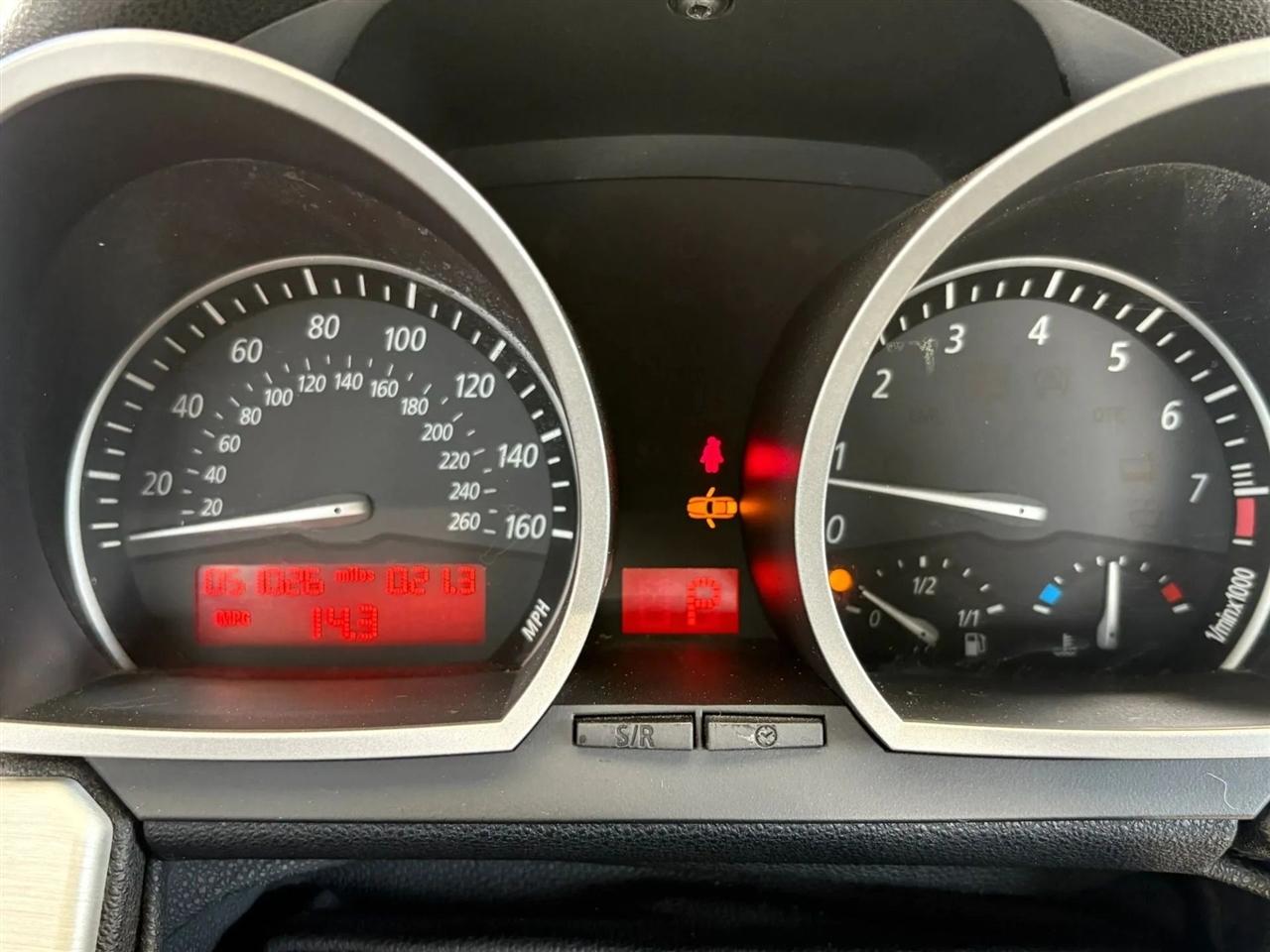 BMW Z4  2007
