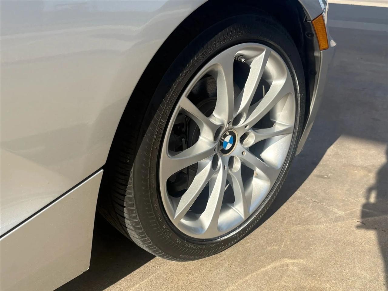 BMW Z4  2007