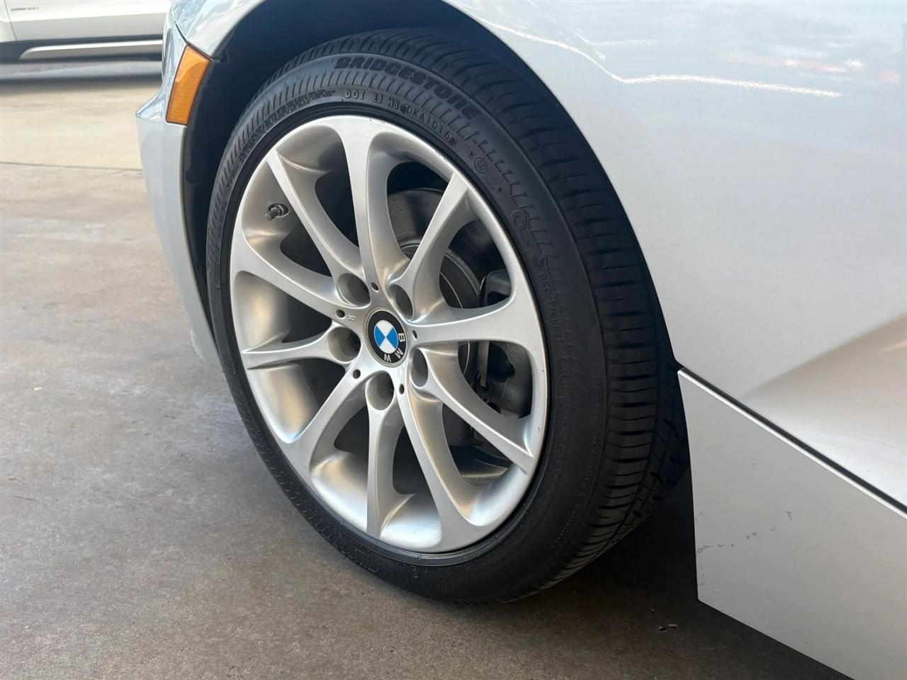 BMW Z4  2007