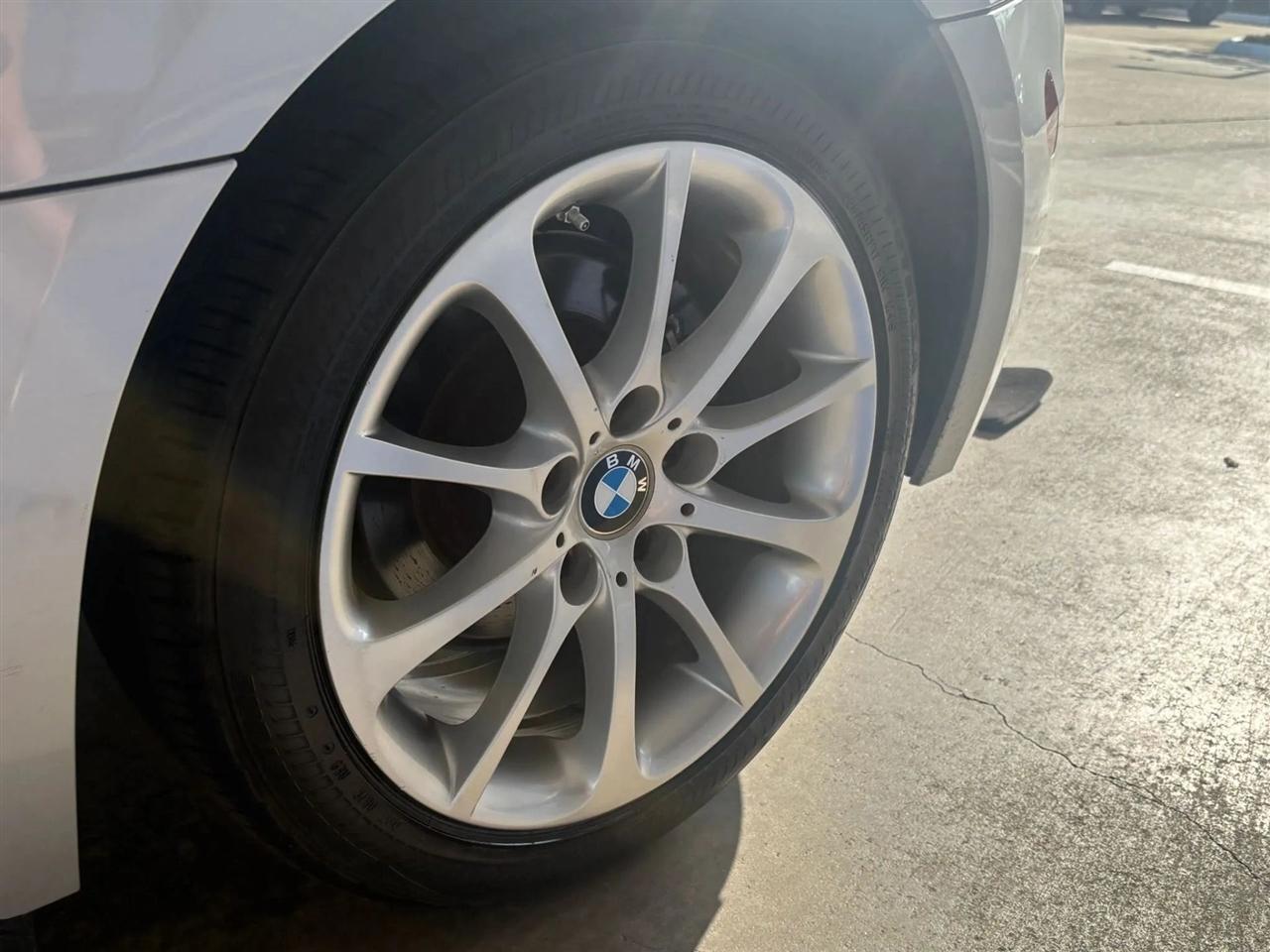 BMW Z4  2007