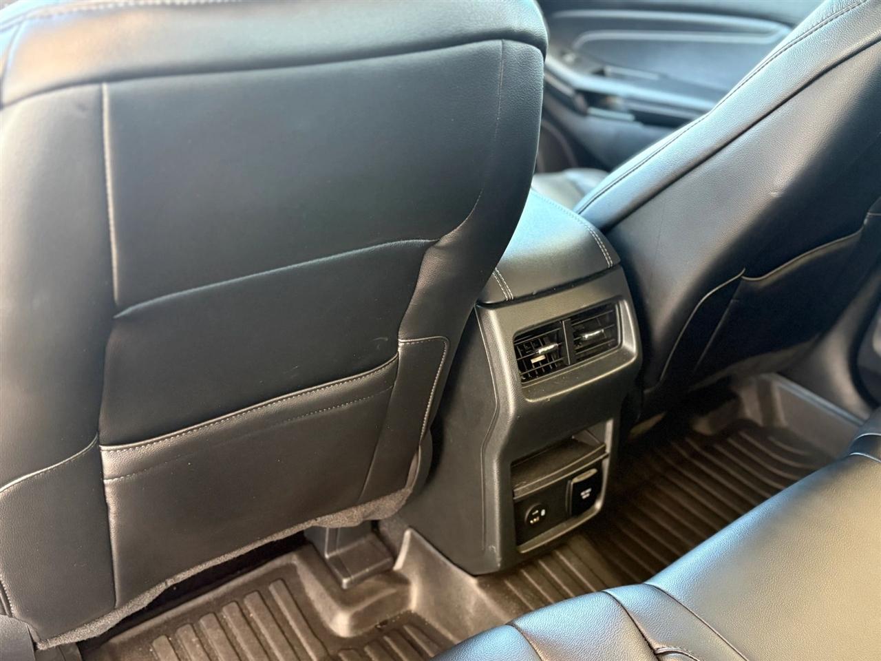 Ford Edge  2021