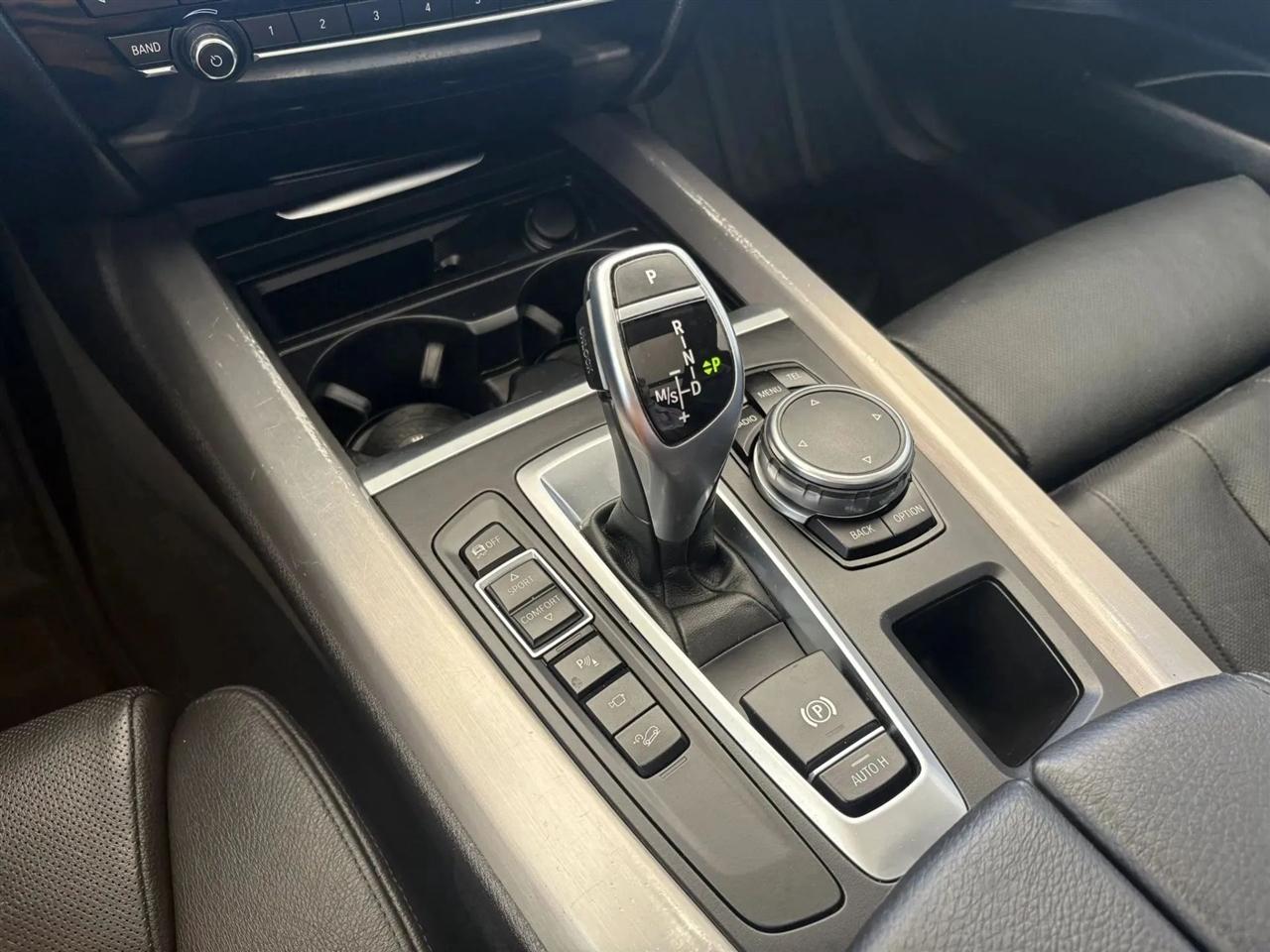 BMW X5  2016