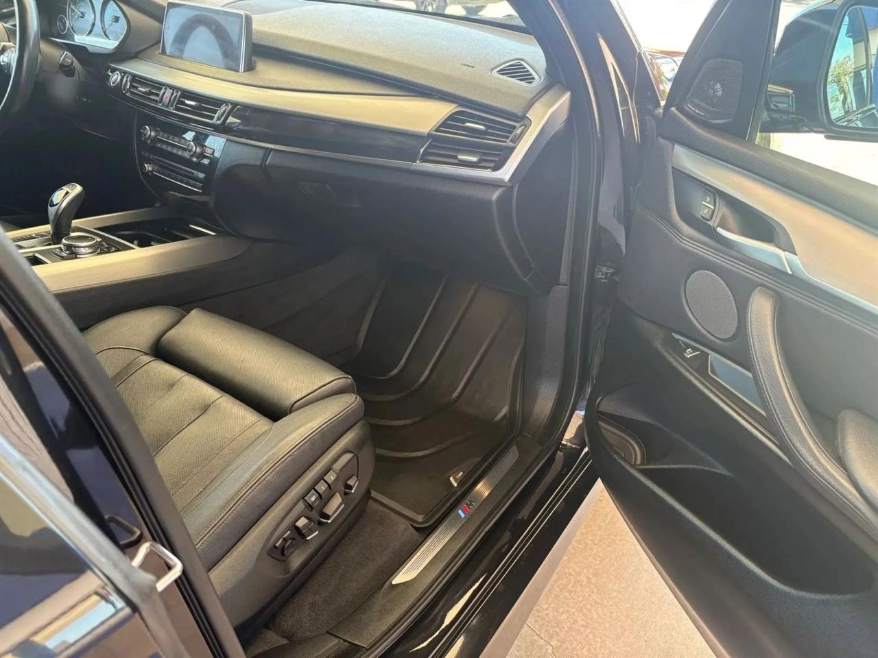BMW X5  2016