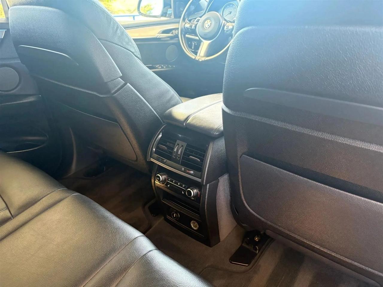 BMW X5  2016