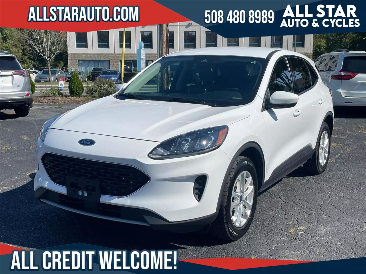 Used Cars for Sale Marlborough MA 01752 All Star Auto & Cycles