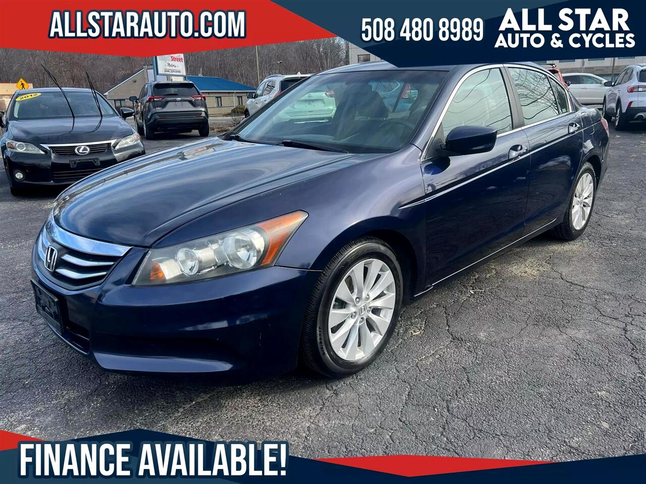 Used Cars for Sale Marlborough MA 01752 All Star Auto & Cycles