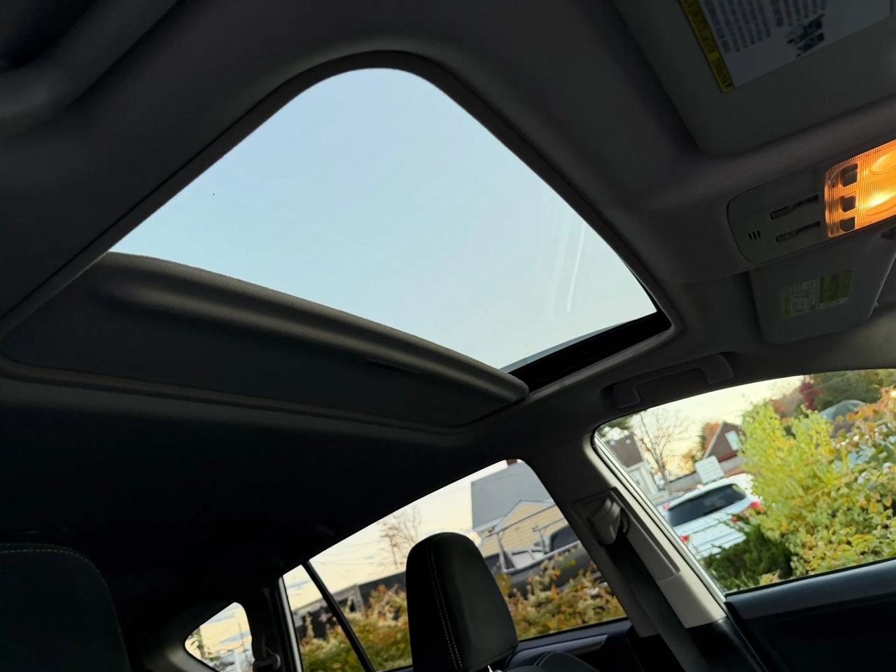 Toyota RAV4 XLE AWD 2013