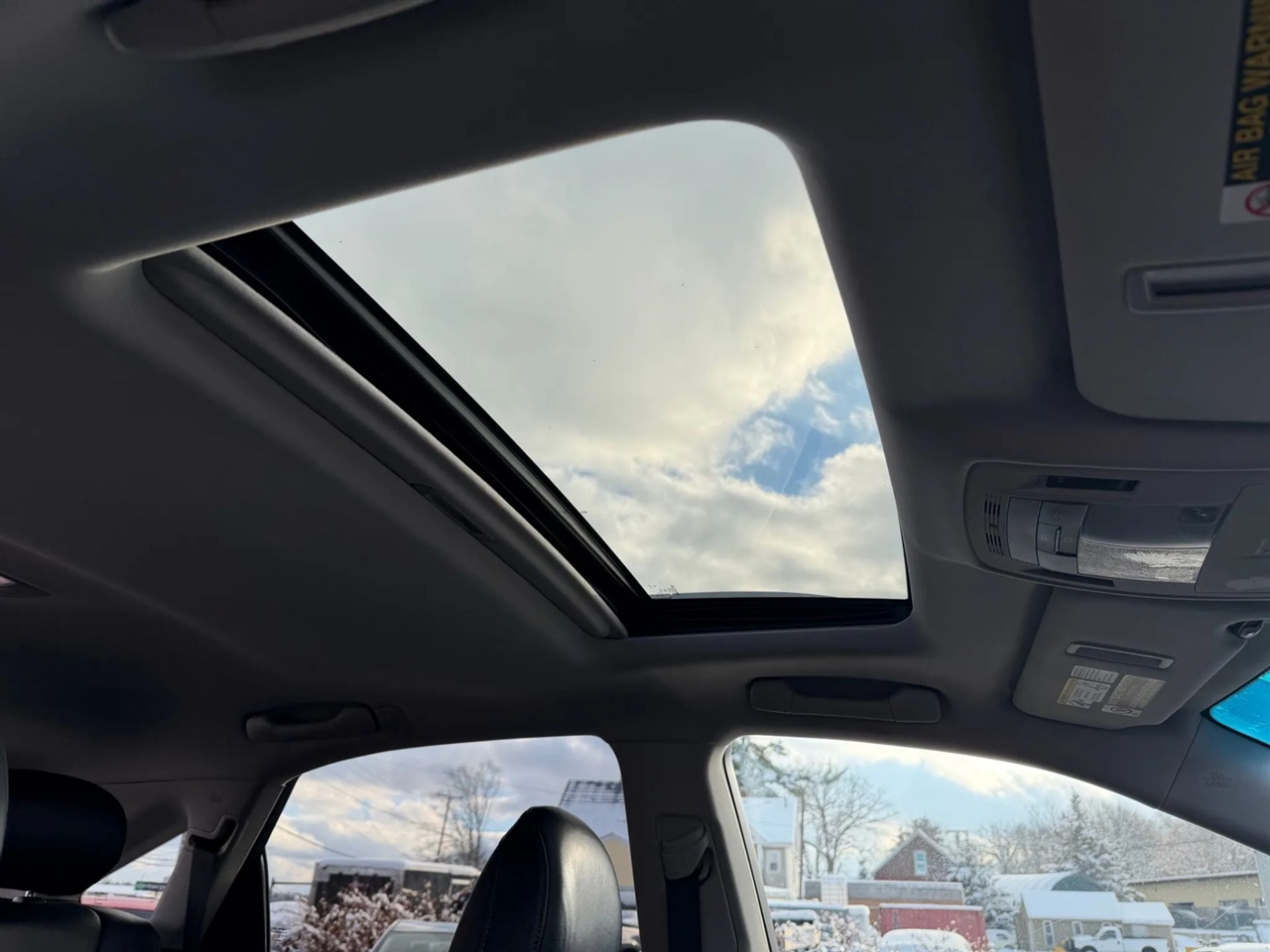 Lexus RX 350 AWD 2013