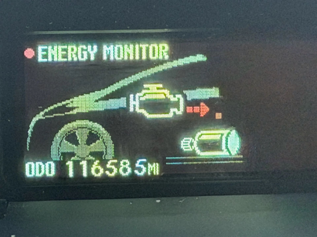 Toyota Prius Prius IV 2010