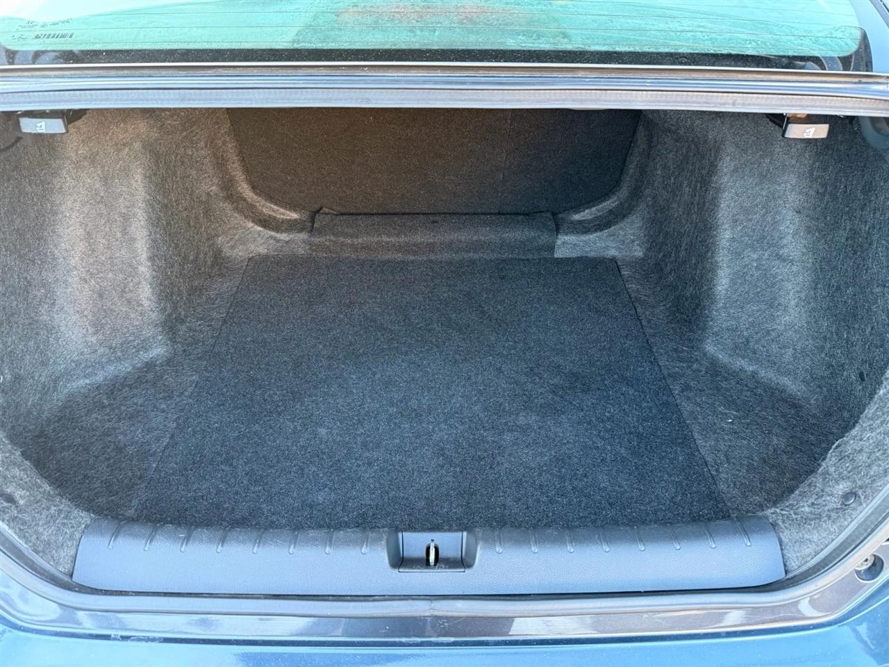 Honda Civic EX-TL Sedan CVT 2016