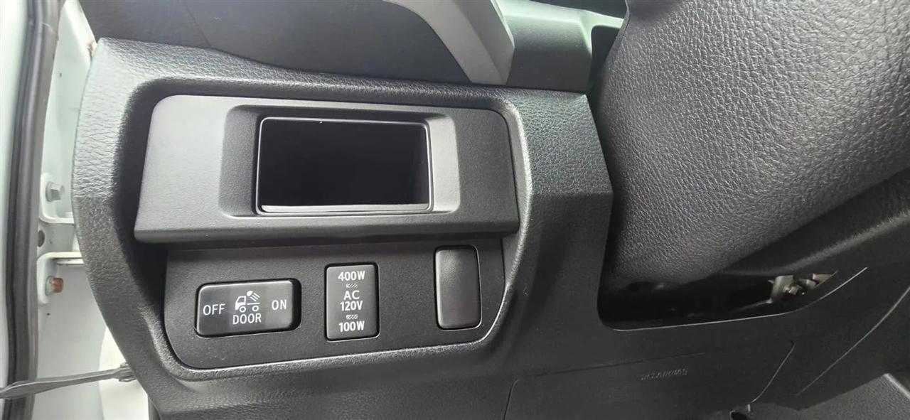 Toyota Tacoma Limited Double Cab V6 6AT 4WD 2016