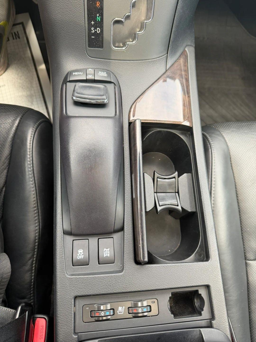 Lexus RX 350 AWD 2015
