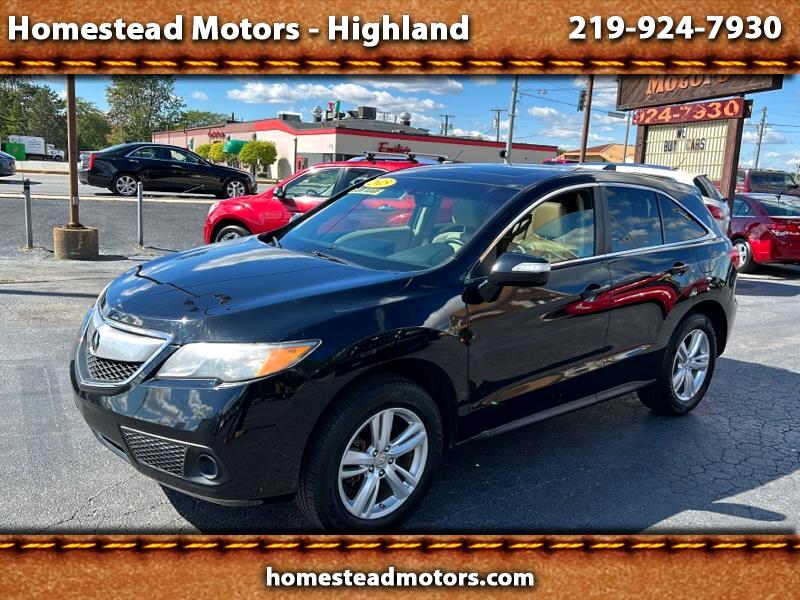 Used Cars for Sale Highland IN 46322 Homestead Motors - Highland