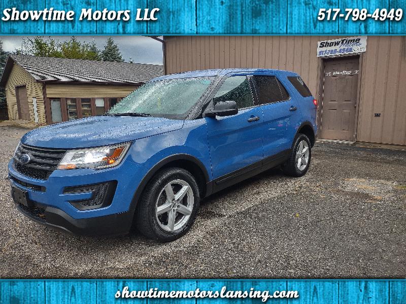 Used Cars for Sale Holt MI 48842 Showtime Motors LLC