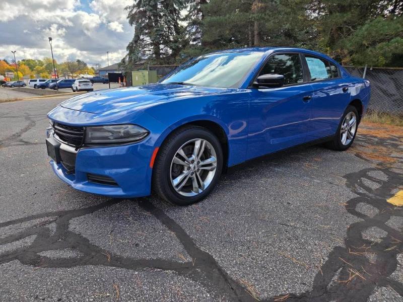 Dodge Charger Police 2020 Dodge Charger Police 2020