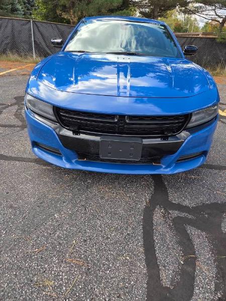 Dodge Charger Police 2020 Dodge Charger Police 2020
