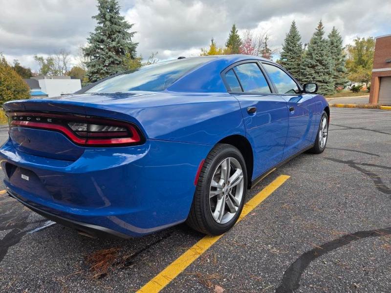 Dodge Charger Police 2020 Dodge Charger Police 2020