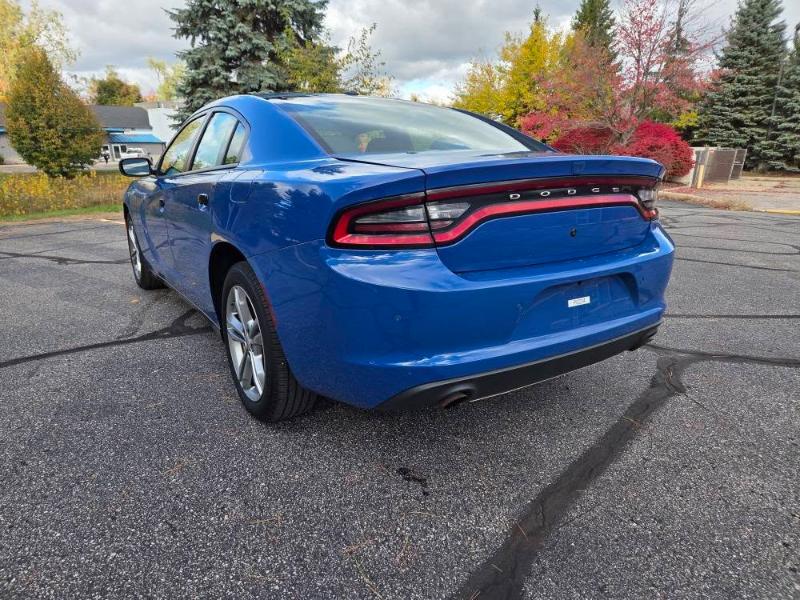 Dodge Charger Police 2020 Dodge Charger Police 2020