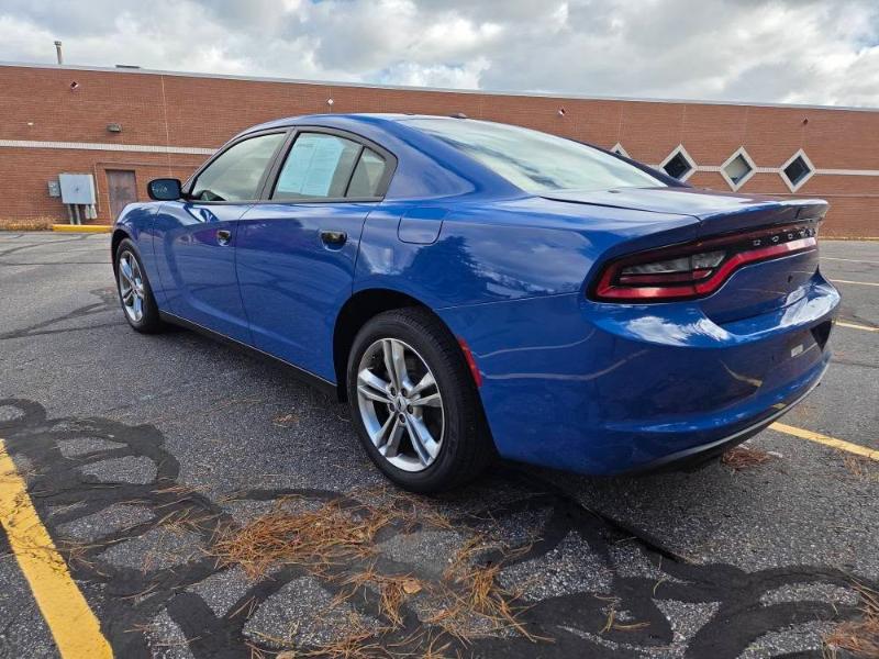 Dodge Charger Police 2020 Dodge Charger Police 2020