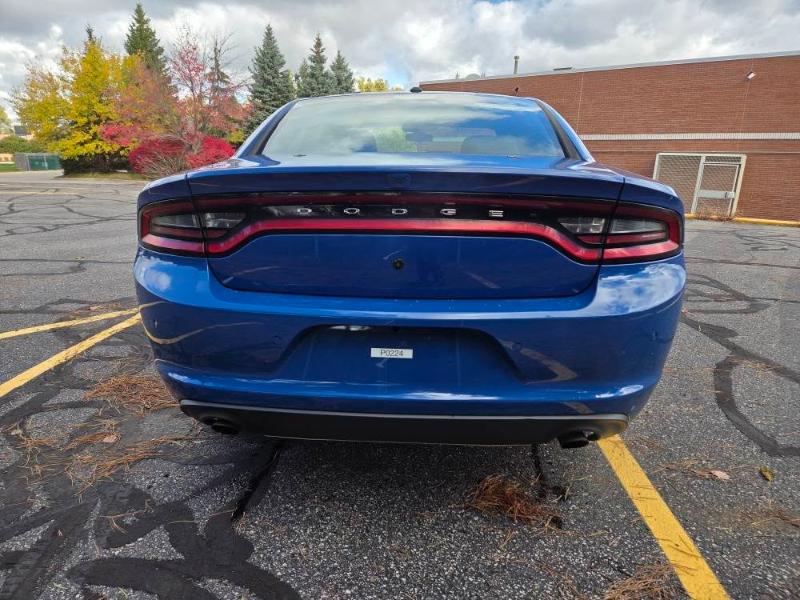 Dodge Charger Police 2020 Dodge Charger Police 2020