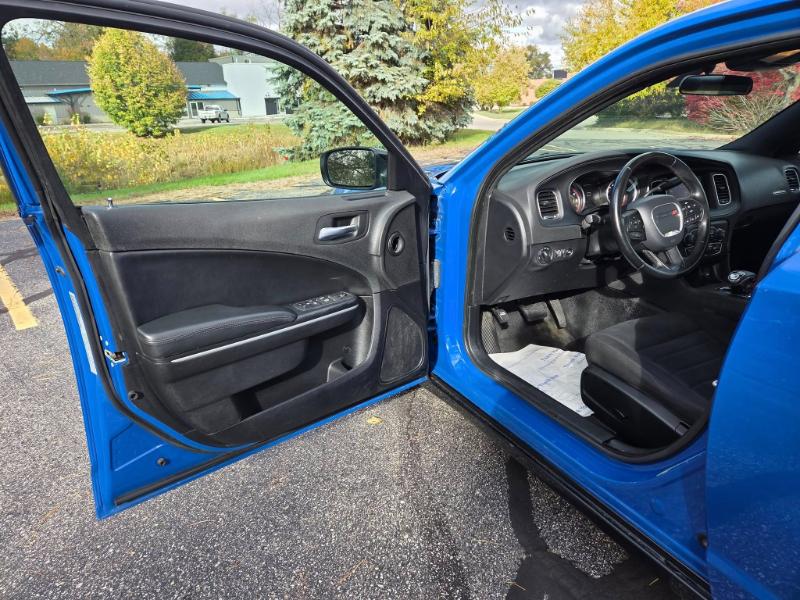 Dodge Charger Police 2020 Dodge Charger Police 2020